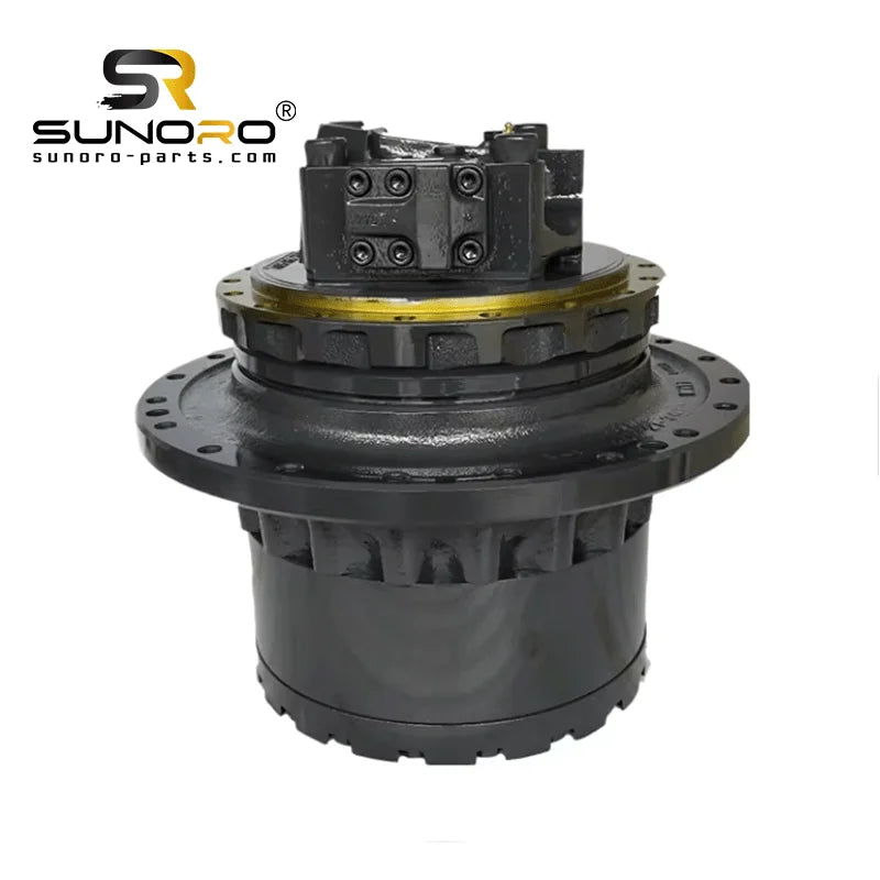 OEM High Quality EC290B Travel Motor Assembly VOE14521691 VOE 14592002 VOE 14592030 Final Drive for