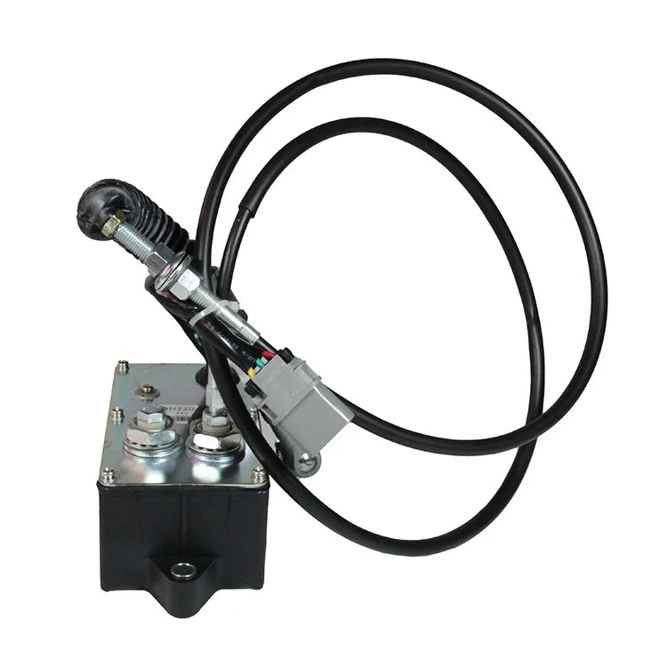 SUNORO 21EN-32260 21EN-32300 11E9-62101 High Quality Excavator Accessories R220-5 Motor Assembly Automatic Throttle Motor