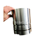 Engine Piston 6620-31-2110 6620-31-2010 NH220-C1 for KOMATSU Dozer D60A D65S Parts