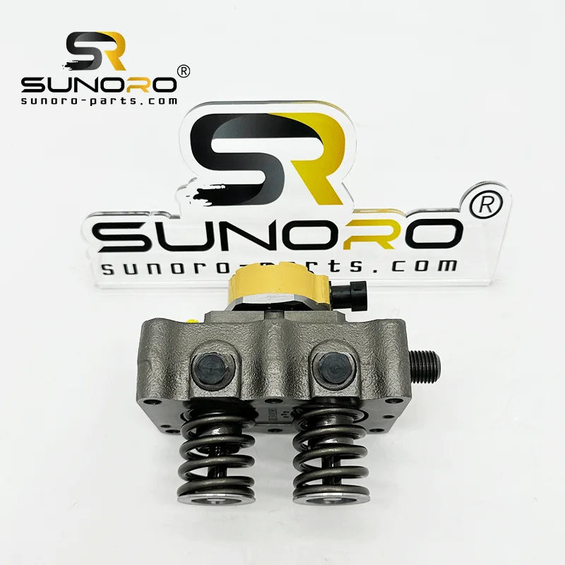 C6.4 320D Rotor Head 326-4635 317-8021 324-0532 317-7966 296-9126 CABC64635100 for Caterpillar Engine Parts