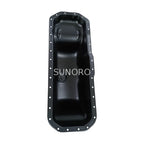 Suitable for Isuzu Excavator 6BG1 Oil Pan diesel Engine Parts Rebuild Kit