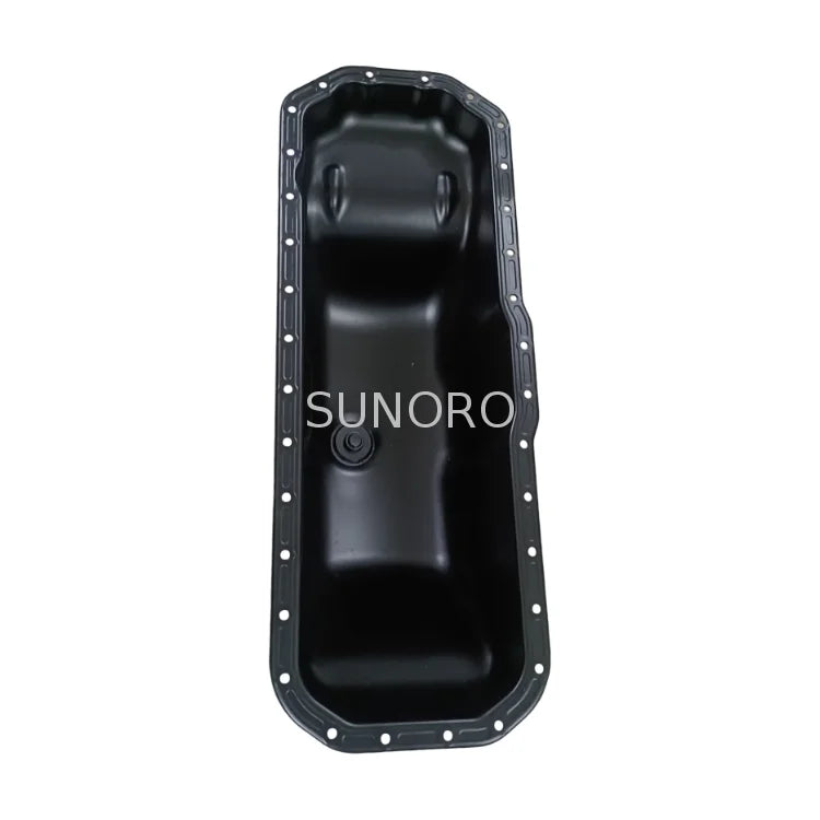 Suitable for Isuzu Excavator 6BG1 Oil Pan diesel Engine Parts Rebuild Kit