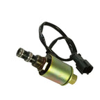 SUNORO PC200-5 Excavator Solenoid Valve for 20Y-60-11713 20Y-60-11712 20Y-60-11711 20Y-60-11710