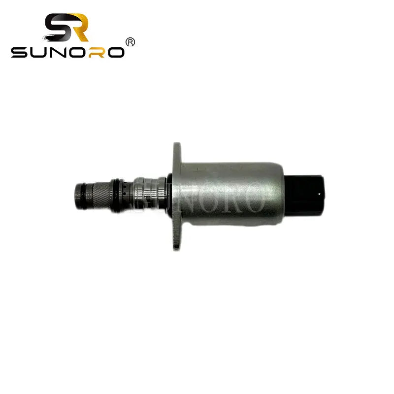 Excavator Accessories Sany T3361321 24V Solenoid Valve T3361321