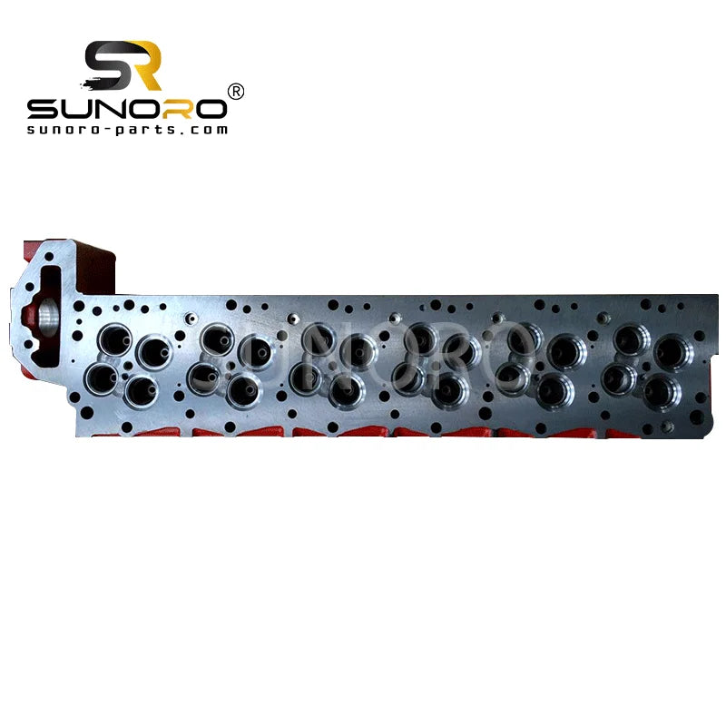 Engine Rebuild Kit J08 Cylinder Head Assy Engine Cylinder Head J08 for Hino Engine