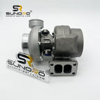 Turbocharger S200 24426737 04259311KZ 0425-9311 319278 17021931 04259311 Is Suitable for  D6D Engine