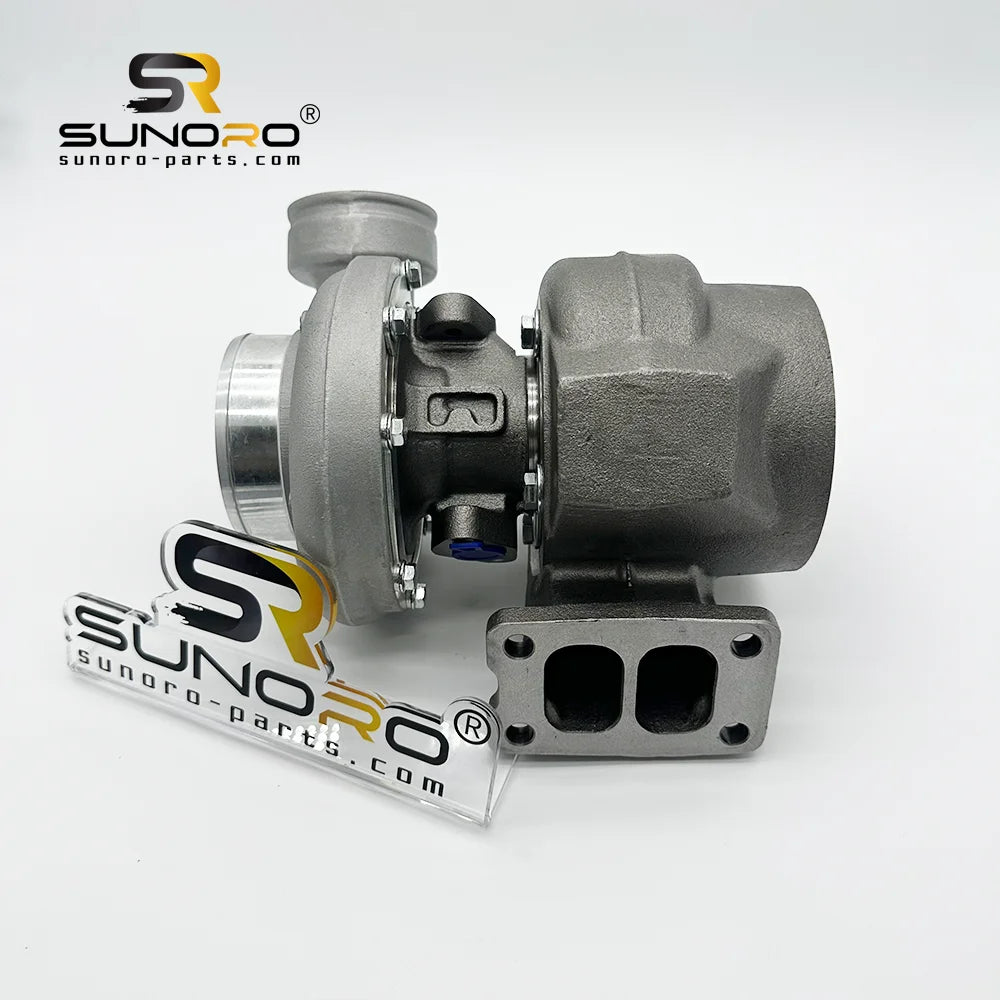 Turbocharger S200 24426737 04259311KZ 0425-9311 319278 17021931 04259311 Is Suitable for  D6D Engine