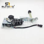 Wiper Motor 4369540 4338769 for Hi-tachi Excavator EX70 EX100-5 EX120-5