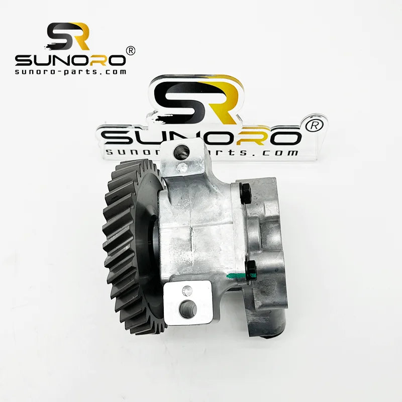 1146 DE08 DB58 DL08 Engine Parts Oil Pump 400915 00022 65 05100 6022 for Doosan Excavator