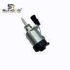 SUNORO Construction Machinery Parts PS45CZ393 Flameout Solenoid 12V Stop Solenoid 12V PS45CZ393 Suitable for EC55 Engine