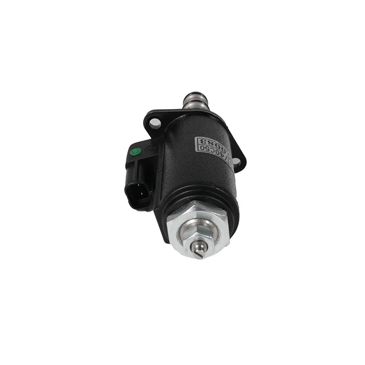 SUNORO KDRDE5KR-31 40C50 -217 SOLENOID VALVE Suitable for Excavator Spare Parts
