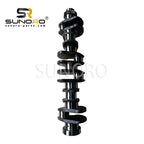 6CT Engine Parts 6CT Engine Crankshaft Excavator 3917320 3965008 Crankshaft