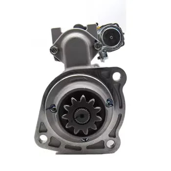 Suitable for Weichai WD615 Starter Sinotruk Steyer WP10 P12 DELong F3000 Starter Motor QDJ2738-2 61500090029 61560090001