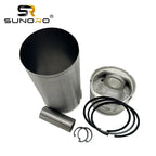 4JB1 4JJ1 4JG1 4JG2 4HK1 4BG1 4BD1 6BG1 6HK1 6WG1 6RB1 6SD1  ISUZU Overhauling Full Gasket Set Repair Kit Engine Rebuild Kit