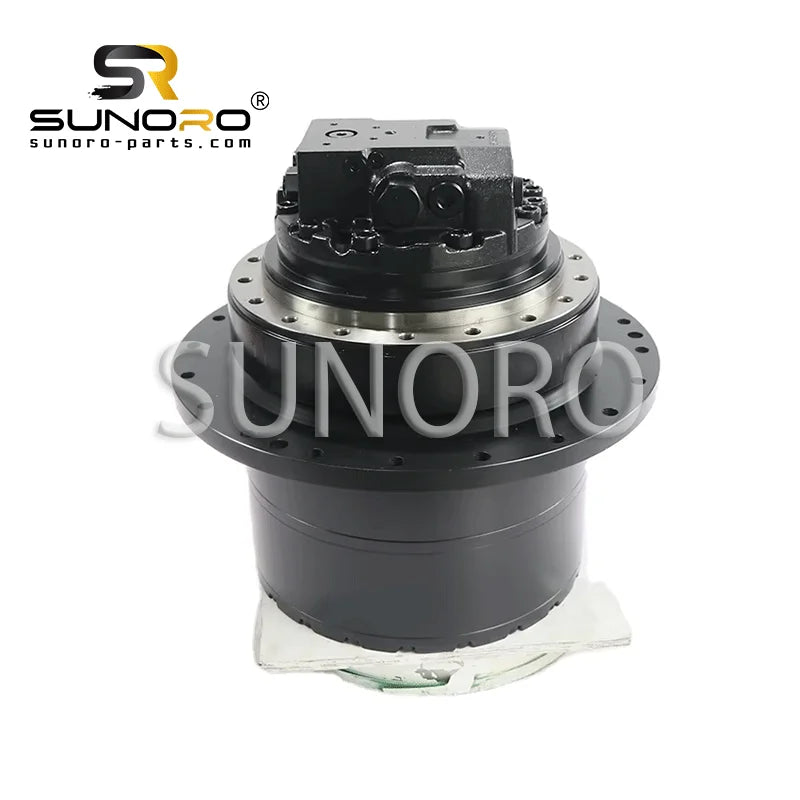 SUNORO Factory Direct Sales GM35 Komatsu PC200 Travel Motor Assembly Travel Motor