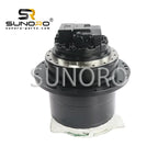 SUNORO Factory Direct Sales GM35 Komatsu PC200 Travel Motor Assembly Travel Motor