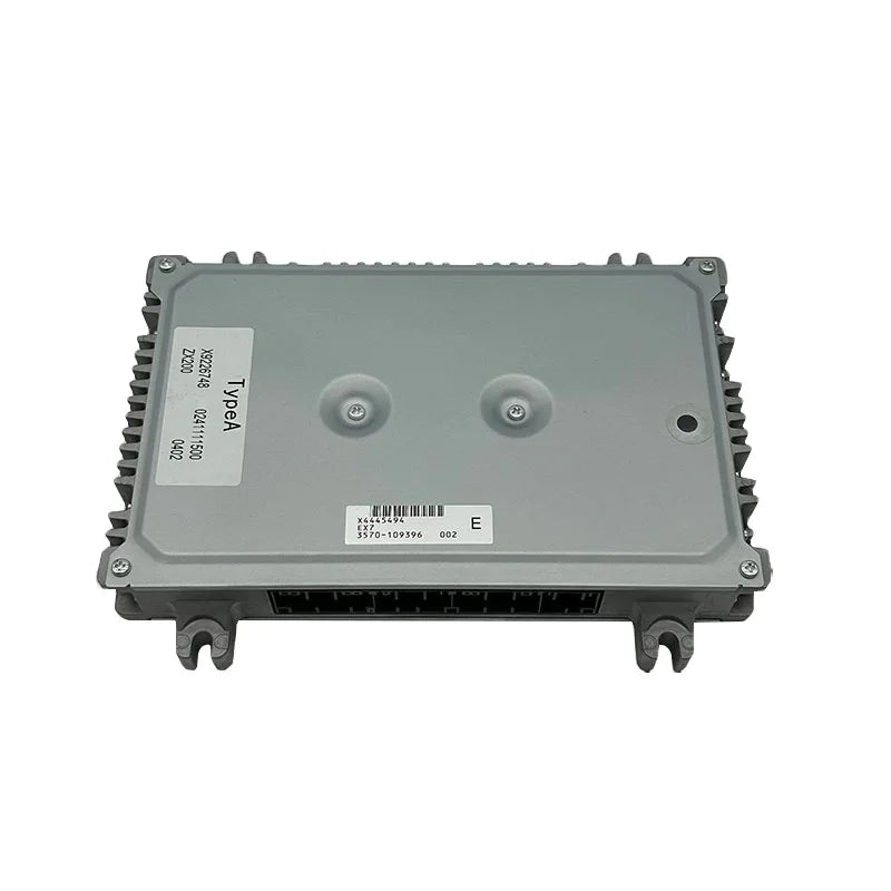 Excavator Parts ZX200-3 Computer Board ZAX120 ZAX200-1 ZX450 Controller Control Unit  ECU9226748 9226754 9276191 9227386 9247030