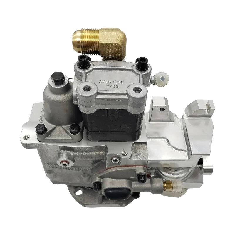 Excavator Parts Diesel Pump Machinery Engine Original Generator K19 K38 K50 QSK19 QSK38 3080521 Fuel Injection Pump for Cummins
