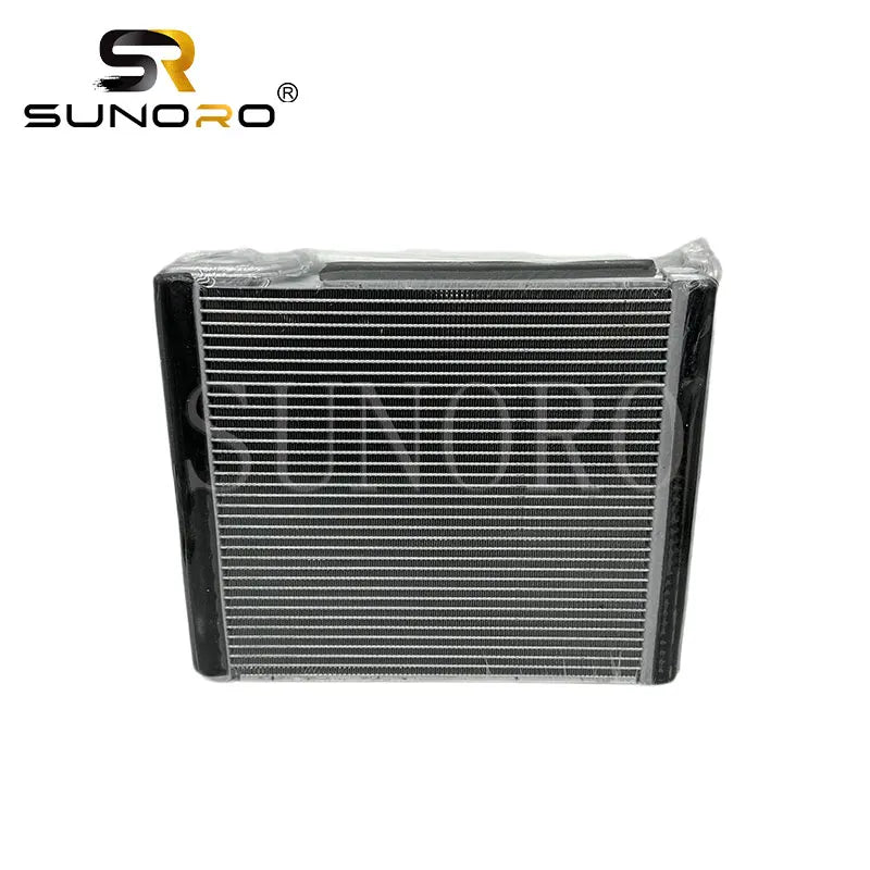 ND446600-0992 PC400-7 PC200-7 Excavator Engine Parts Evaporator Assembly ND4466000992