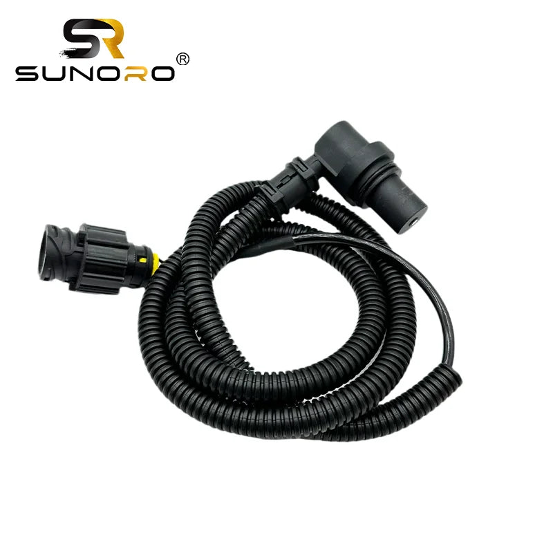 EC360 Crankshaft Speed Sensor VOE 3944124 20508011 20374282 EC460 Speed Sensor VOE3944124 VOE20508011 VOE20374282