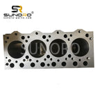 Diesel 4D95 Engine Parts High Quality Cylinder Block for Excavator Construction Machinery