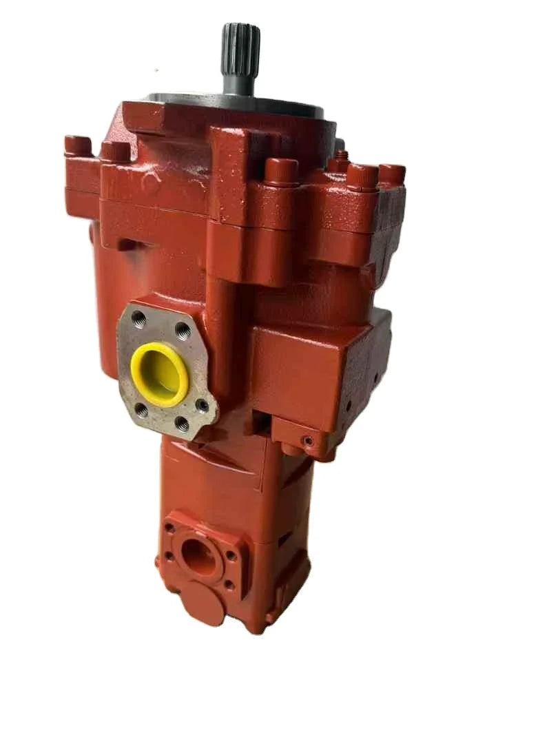 Hot Selling High Performance New Construction Machinery Parts Hydraulic Pump for 305.5 Excavator With  Best Price on Sale