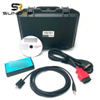 V3.1.6 Professional Diagnostic Explorer Test Tool 09993-E9070 Diagnostic Tool Latest Software Excavator SK-8 SK210-8 09993E9070