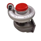 Spot Goods Turbocharger 65.09100-7080 65.09100-7080A for Doosan Daewoo DE08 Diesel Engine Spare Parts Construction Machinery