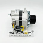 24V Excavator AC Generator 212-8561 3066 C6.4 Engine AC Generator Motor 2128561 for Caterpillar 320c 320d 320dl