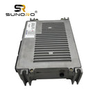 Excavator PC200-7 PC220-7 ECU Controller Calculation Computer Board 7835-26-105 7835-26-107 7835-26-109