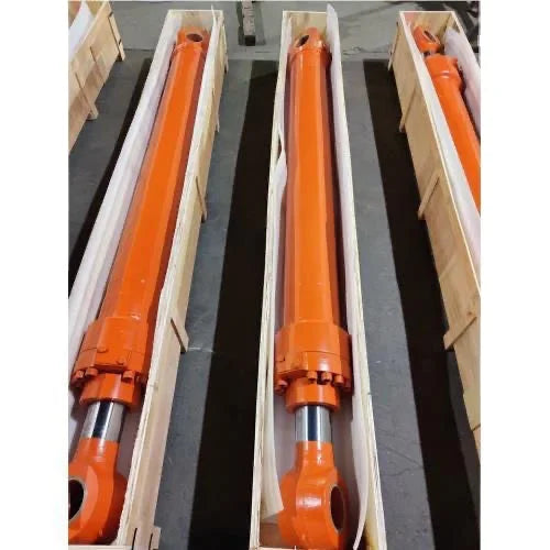 ZX210 ZAX210W-3 Excavator Boom Cylinder 4646656 4646652 4663402 4663401 4646715 4646705 4663404 4663403