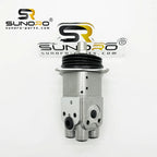 Excavator Joystick 702-16-01341 702-16-01340 702-16-01180 702-16-01992 702-16-01451 Bulldozer Pilot Valve PPC for Ko-matsu