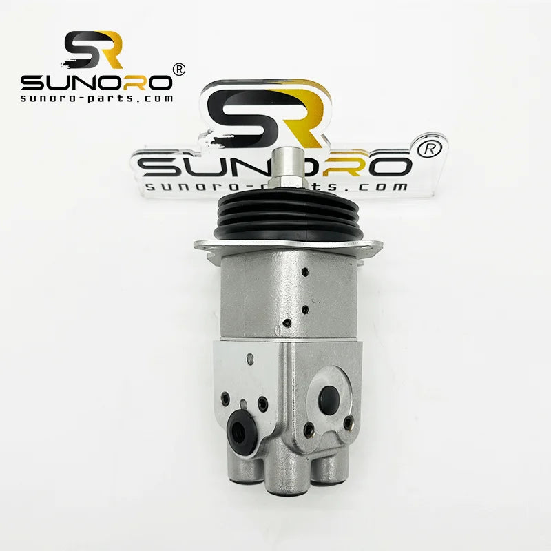 Excavator Joystick 702-16-01341 702-16-01340 702-16-01180 702-16-01992 702-16-01451 Bulldozer Pilot Valve PPC for Ko-matsu
