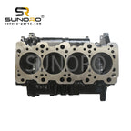 Mitsubishi Grandis Tank MD099389 MD040520 Cylinder Block 4G64 Engine Construction Machinery Parts