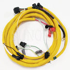 PC400LC-6 Engine Wiring Harness Wholesale Excavator Spare Parts 6152-82-4110 External Wiring Harness