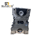 High Quality Excavator Parts C7.1 Direct Injection Engine Cylinder Block 383-3581 for Construction Works