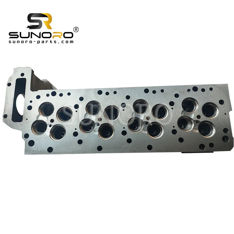 J05E diesel Engine Cylinder Block Head for Excavators Overhaul Engine Rebuild Kit