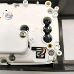 SUNORO Drop Shipping Excavator Monitor for SK200-6E SK210-6E SK230-6E Excavator Parts YN59E00012F1 YN59E00012F2 YN59E00F3