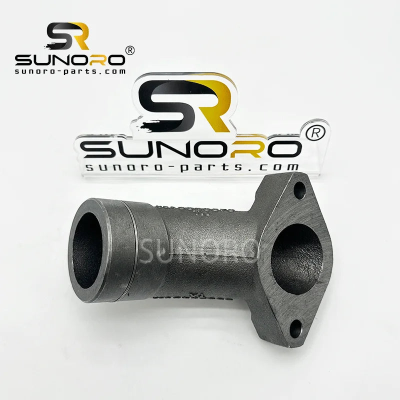 Mechanical Engine Parts Engine Exhaust Manifold 3682549 3683870 for ISX15 QSX15 Engine