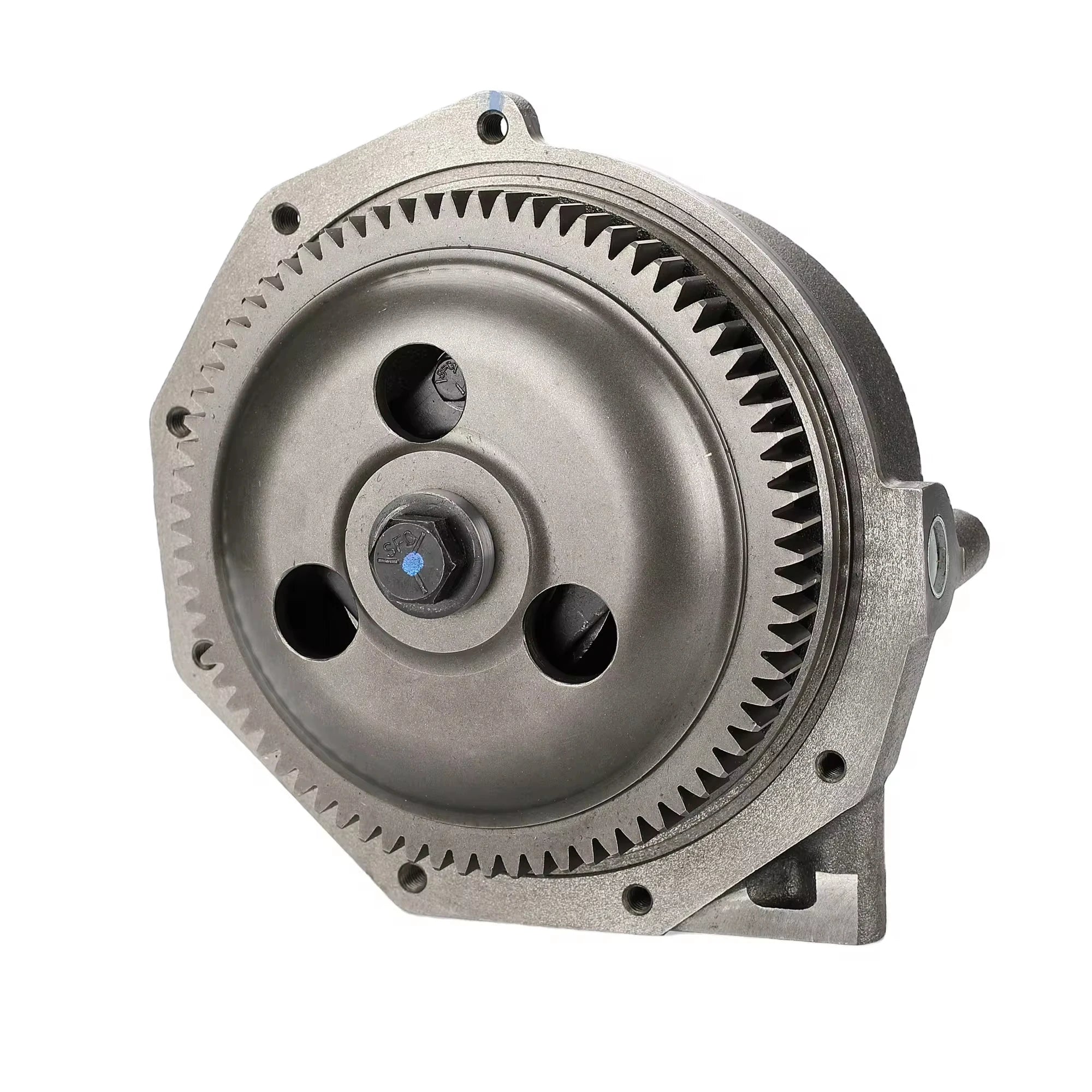 SUNORO C15 Excavator Engine Part 161-5719 High Quality Water Pump 1615719