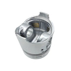 SUNORO 4D95 Piston Kit 6204-32-2161 Komatsu Mechanical Engine Live Ring