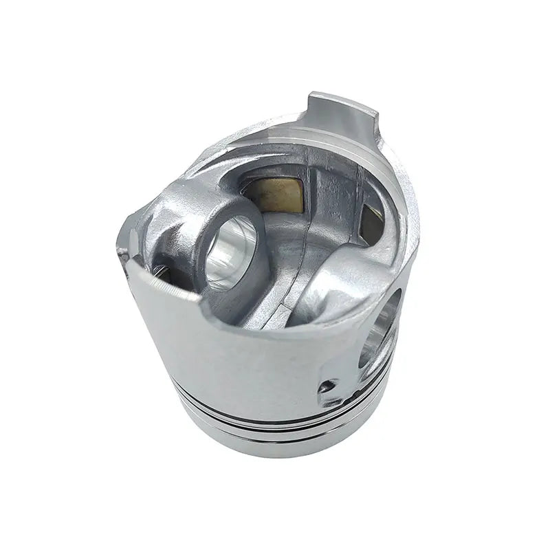 SUNORO 4D95 Piston Kit 6204-32-2161 Komatsu Mechanical Engine Live Ring