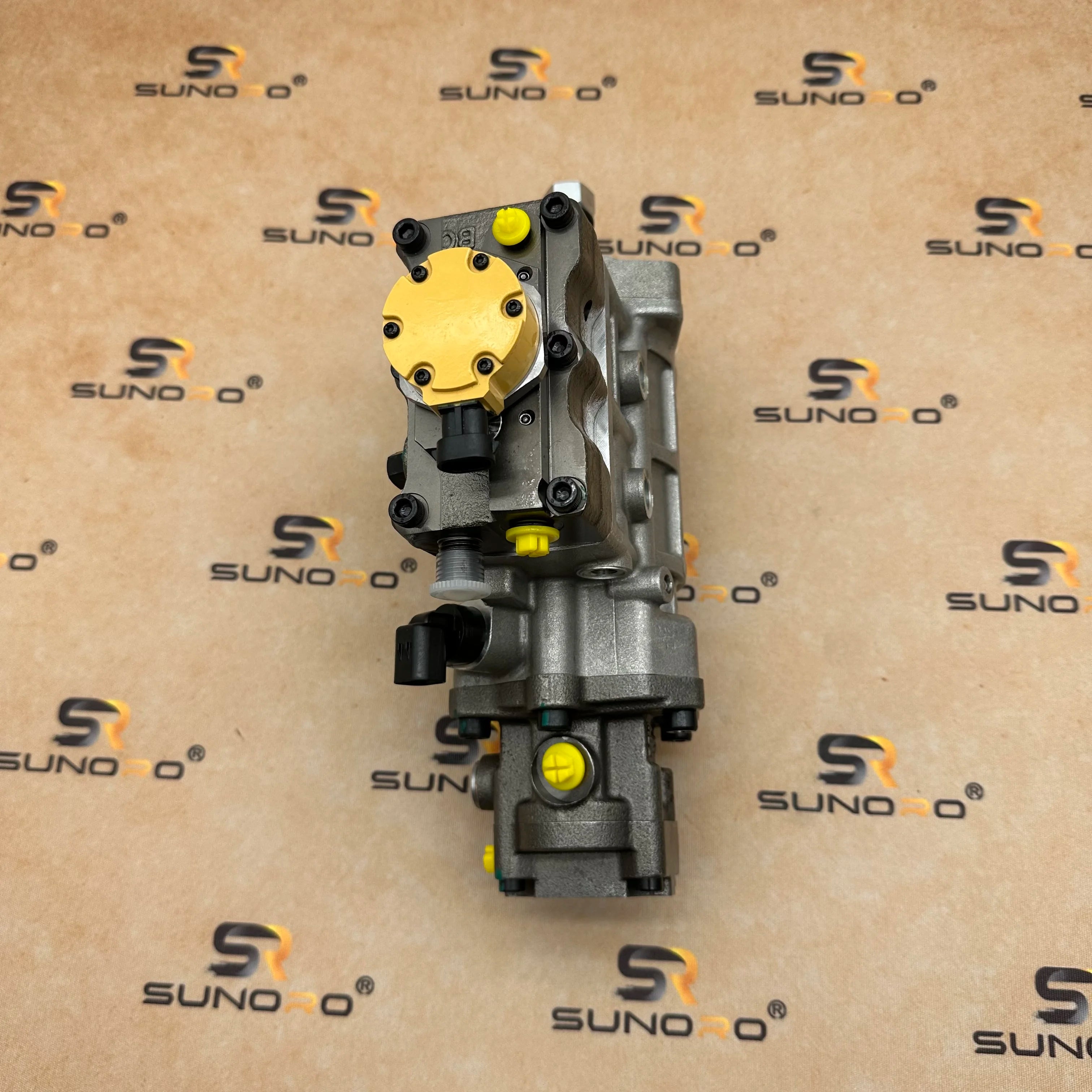 SUNORO New Fuel Injection Pump 317-8021 324-0532 326-4634 326-4535 for 320D 321D 323D C4.4 C6.4 Engine