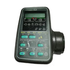 Excavator Monitor Display Panel LCD Screen 7834-70-6003 7834-72-4002 for PC200-6 PC210-6 PC220-6 6D95 6D102 PC200-5 Spare Parts