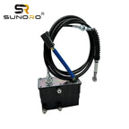 21EN-32360 Modern Excavator R225-9 R275-9 R300-9 Accelerator Motor 21EN-32340 Accelerator 21EN-3230 Governor Motor
