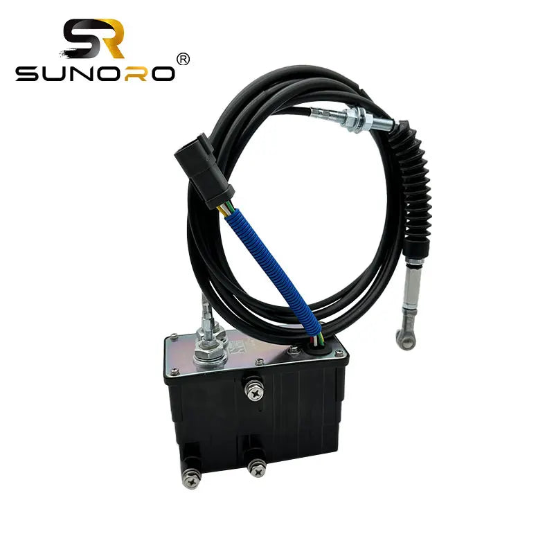 21EN-32360 Modern Excavator R225-9 R275-9 R300-9 Accelerator Motor 21EN-32340 Accelerator 21EN-3230 Governor Motor