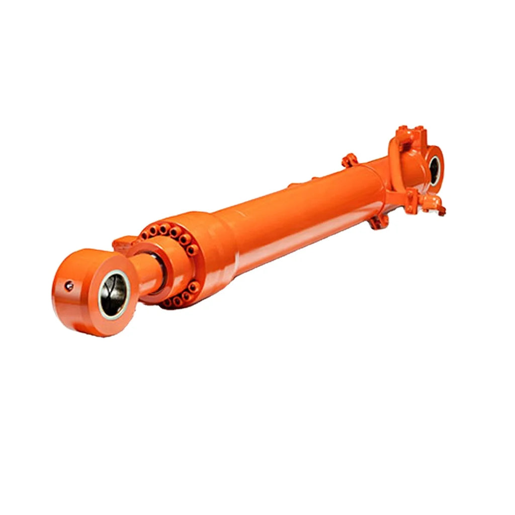 SUNORO Excavator Arm  Cylinder Boom Cylinder Bucket Lift Hydraulic Cylinder SK210-8 SK200-8 SK350-8 SK200-6E