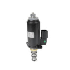 SK200-6/SK200-5/SK200-3 Excavator Parts Solenoid Valve KDRDE5K-31/30C40-101 YN35V00019F1