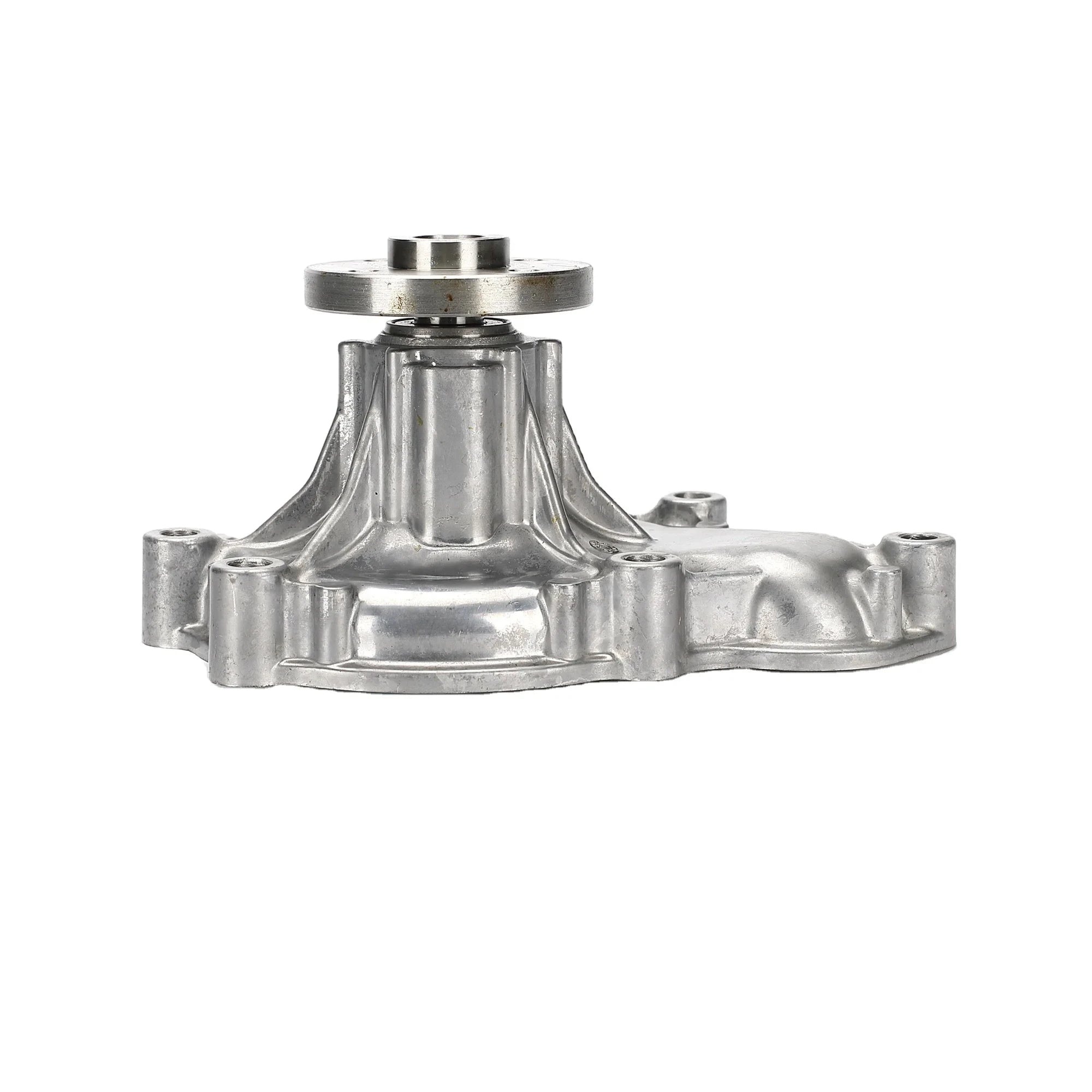 SUNRORO Water Pump 1J700-73030 for Kubota Excavator KX161 KX057 U48 U55 Engine V2607