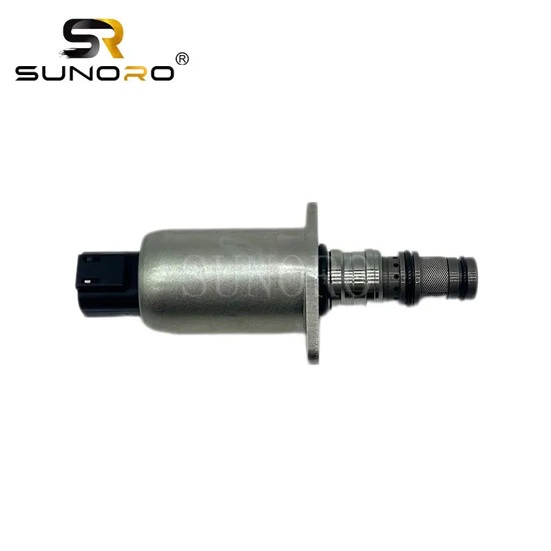 Excavator Accessories Sany T3361321 24V Solenoid Valve T3361321